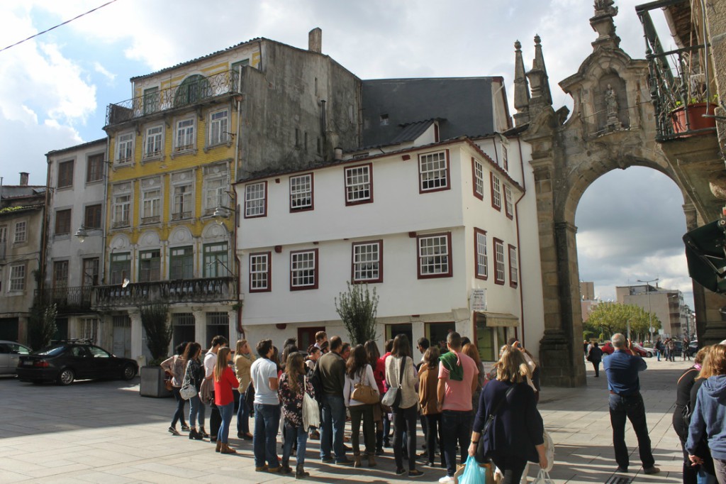 braga