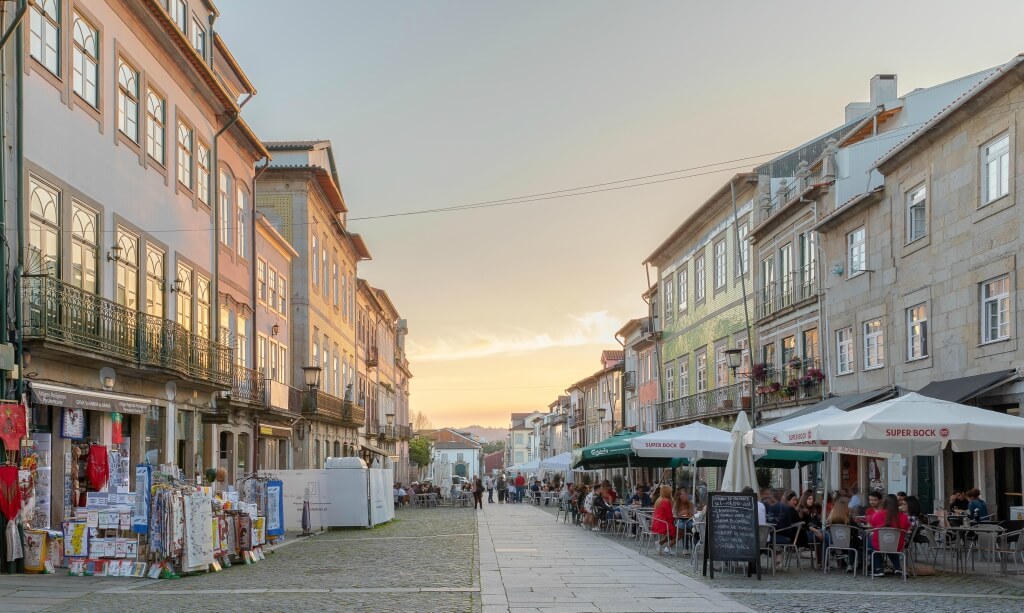 Braga