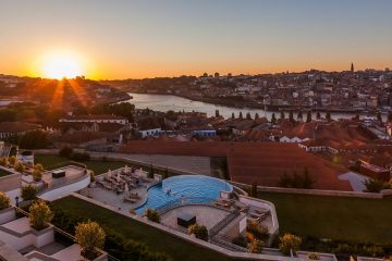 sunset party yeatman