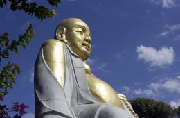 Bacalhôa Buddha Eden