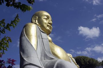 Bacalhôa Buddha Eden