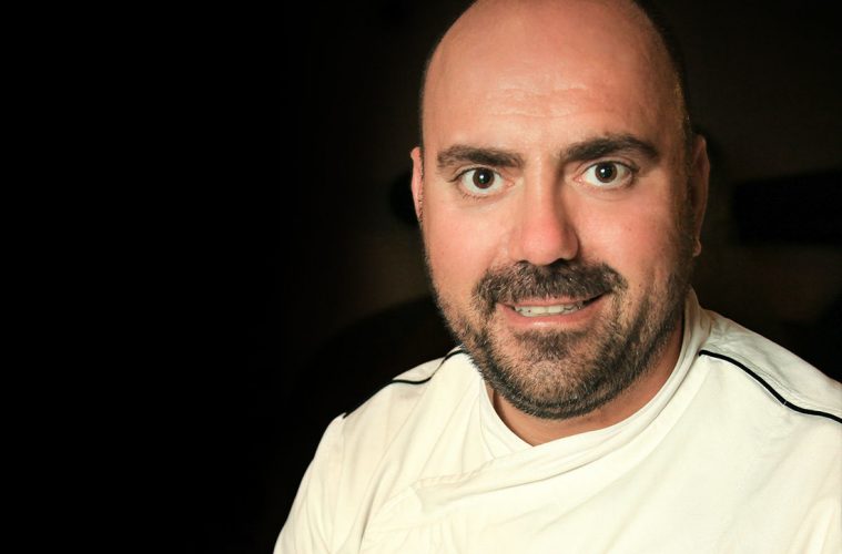 chef marco gomes monverde