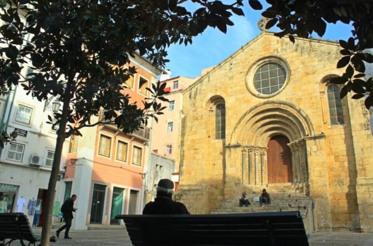 Turismo do Centro Coimbra