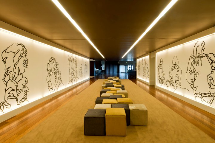 Holiday Inn Porto Gaia