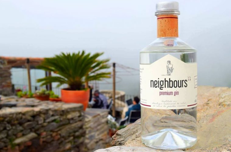 gin Neighbours 11