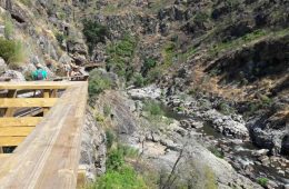 passadiços do paiva