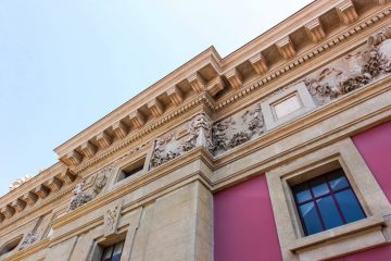 Teatro Nacional São João