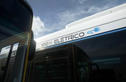 Carris Autocarros Elétricos