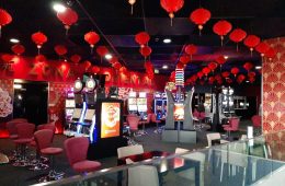 Casino Chaves Solverde