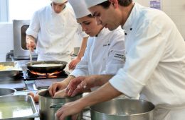 escolas turismo portugal