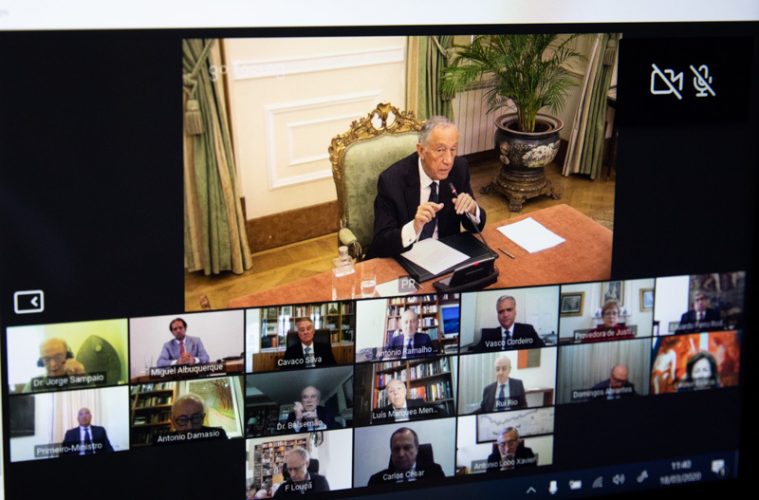 Marcelo Rebelo de Sousa
