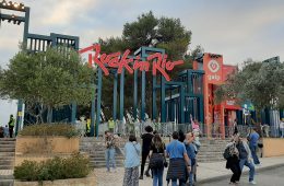 rock in rio Lisboa 2022